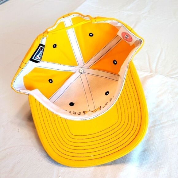 Vintage Michigan Wolverines Hat - Picture 6 of 8